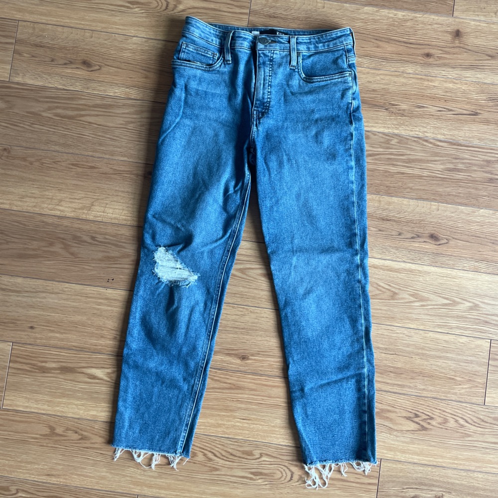 Kut Rachael Fab AB Mom Jean
